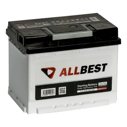 Lead-Acid Battery for Starting Internal Combustion Engines 12V ALLBEST