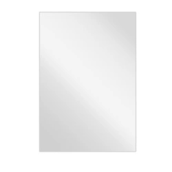 Aquaton Riko 65 Modern Bathroom Mirror 1A216402RI0101