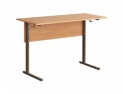 Fixed Two-Seater School Desks Type I Models SU2-1 to SU2-7