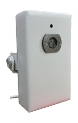 Spectron-804-Exm Flame Detector with Modbus Communication