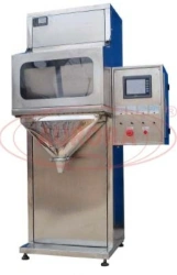 Semi-Automatic Linear Dosing Machine Model MD-500