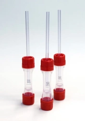 Capillary Blood Collection Tube with Anticoagulant K3EDTA "UNIVET" Model "UNIVET-IIIм-400