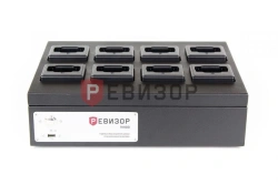 Data Collection and Storage Terminal for Personal Video Registrars REVIZOR T12HDD