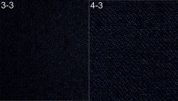 Wool-Blend Suiting Fabric, Art. 19s92sAR, Color 3-3