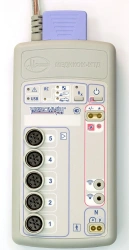 Neuromioanalyzer for Muscle and Sensory Activity - NMA-4-01 "Neuromian