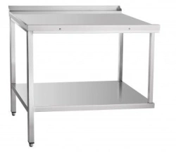 SPMR-6-5 Distribution Table for Commercial Dishwashers