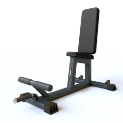 Professional Bench for Seated Press BF-325