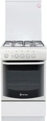 Gas Stove with Electric Oven 506040.01GE(KR)