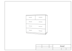 5-Door Storage Cabinet with Rollers