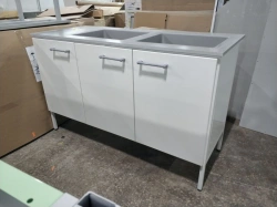 Laboratory Washing Table "C" Series "Classic