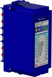 Digital Measuring Converter SPC for AC Signals