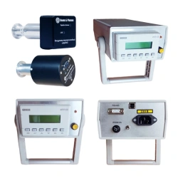 Universal Vacuum Control Indicator Block "BUKVA+