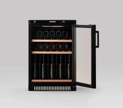 Wine Cabinet SHV-39 "POZIS" 140L