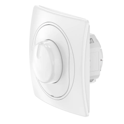 Caduceus Aling Eon Dimmer Switch 40-400VA, 230V, White, Model E6173.00