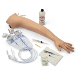 IV Injection Practice Hand Model NS6009