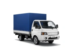 General Purpose Truck Sollers Argo X200-DBA