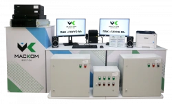 GAUSS-M Automated System for Remote Management