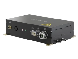 Onboard Charger RUBRUKS RBC-360-7