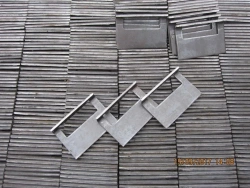 Rail Gauge Width Regulator 4-03 PП-5.254.01.003