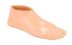 Foot Shell for Carbon Fiber Prosthetic Feet - Model 9H15