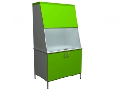 Laboratory Fume Hood for Chemical Experiments SHV-01