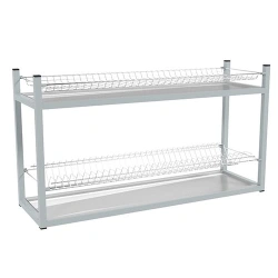 Economical Plate and Glass Rack SKTSK-11KE