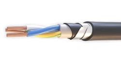 Halogen-Free Power Cable PBPng(A)-HF for Safe Electrical Transmission