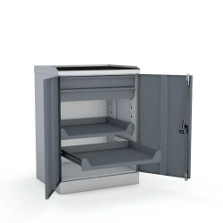 Tool Storage Cabinet Series 1247