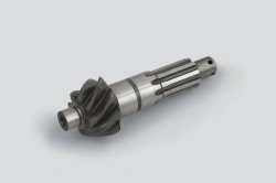 Main Drive Gear for UAZ Vehicles (Hunter, Timken Bridge, Hybrid) 374100240201700