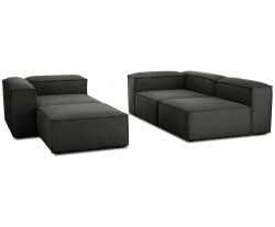 Edelwood Brand Modular Office Furniture