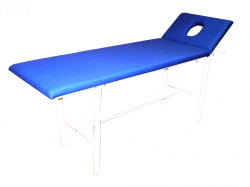 Two-Section Medical Massage Couch KMM: KMM-20.183.32