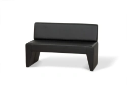 Soft Office Sofas Capri Series - Single/Double/Triple/Corner