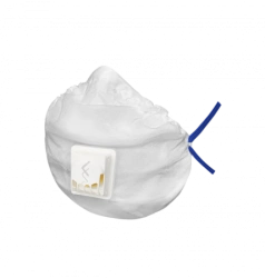 Respiratory Protective Equipment - FR 2000 Series Respirators