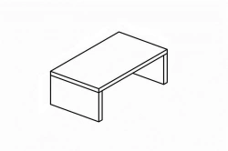Serving Table Model C12 for Residential and Commercial Use