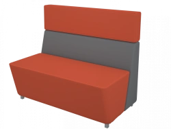 Soft Module (Furniture Section 67)