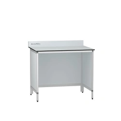 Medical Examination Table with Aluminum Profile Top, Model DM-2-106-01.K2