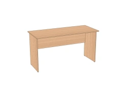 Writing Desk 1404x604x740 mm ASP-14