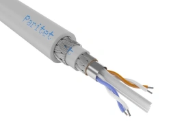 KIS-VKSHv Data Collection Cable 4x2x0.60