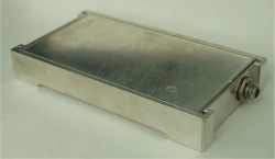 Quadrature Hybrid Coupler for RF Applications