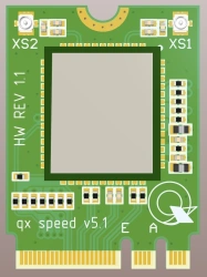M.2 Wi-Fi Adapter for Computing Devices