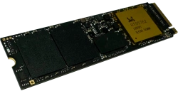 KCG SSD M.2 NVMe 1024GB Storage Module