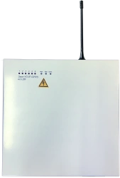 Security Control and Reception Device "Zarya-UO-IP-GPRS" Version 2M