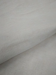 Raw Cotton Fabric Biaz Art. 262/94, 100% Cotton, 164 cm Wide