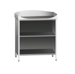 Changing Table KSSP 01-1E
