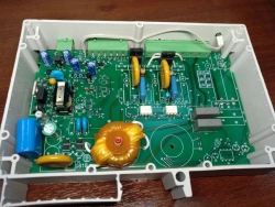 Power Module PS1 KGZHT.687244.123 for Electric Actuators