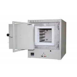 Laboratory Electric Furnace SNL-2.2,5.2/12,5-I1