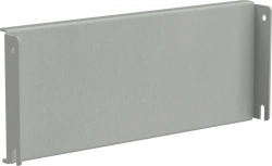 Mounting Panel 350x800 IEK YKM40D-FO-MP-035-080