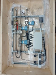 Gas Ignition Equipment for Gas Turbine Installations