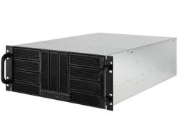 4U Server and Workstation Chassis RE411-DaaHbb-xxx-yy-z