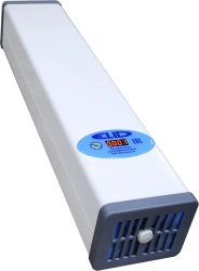 Bactericidal recirculator irradiator OBRN-1x15 "Elid-air"